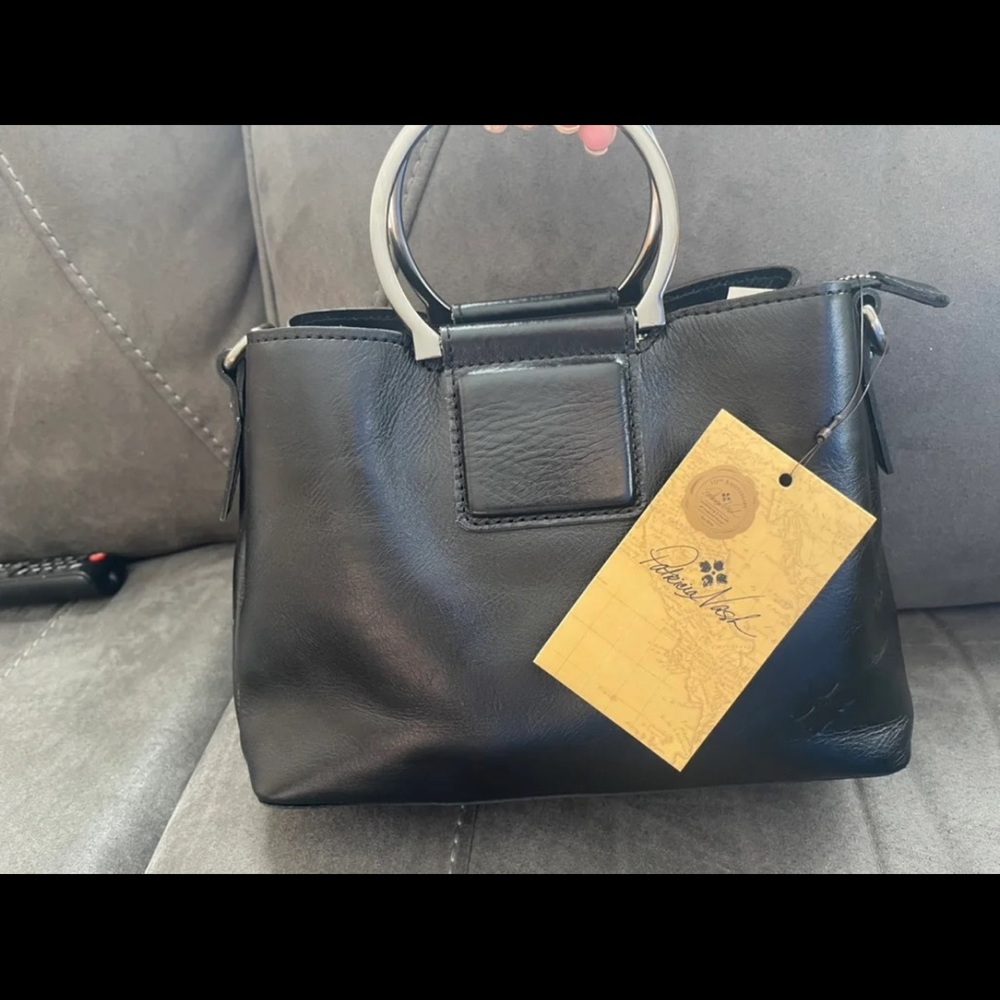 Patricia nash brand new bag